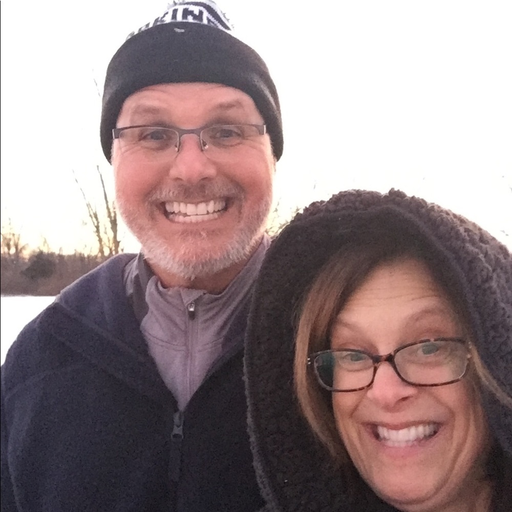 Meet your Posher, Kari